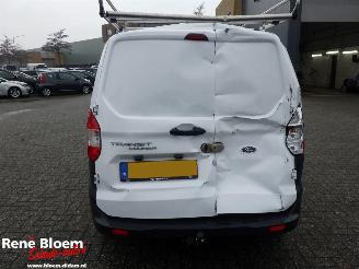 Ford Transit 1.5 TDCI Trend Duratorq S&S picture 3