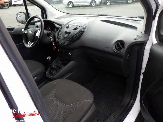 Ford Transit 1.5 TDCI Trend Duratorq S&S picture 7