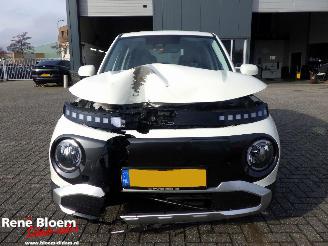 Hyundai Inster E-motion 42kwh Aut picture 3