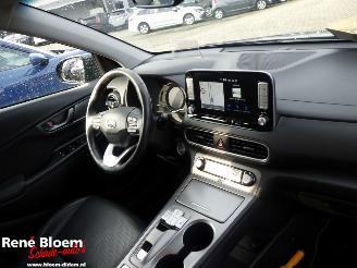 Hyundai Kona EV Premium 64kwh 204pk Aut picture 8