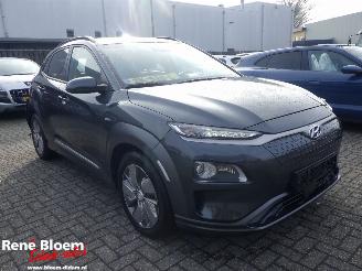 Hyundai Kona EV Premium 64kwh 204pk Aut picture 5