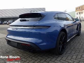 Porsche Taycan GTS Sport Turismo picture 4