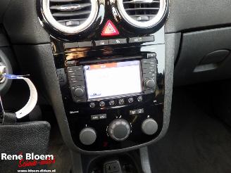 Opel Corsa 1.4 16V Cosmo Airco picture 14