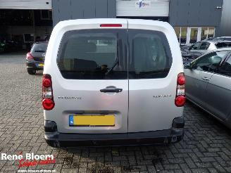 Peugeot Partner 120 1.6 BlueHDi Premiere 75 L1 picture 3