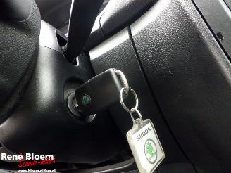 Skoda Fabia 1.2 TSI Scout Airco 5drs picture 13