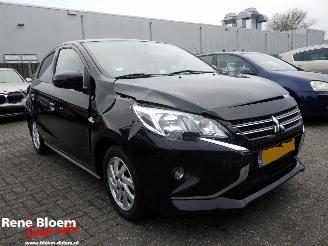 Mitsubishi Space-star 1.2 Intense Airco 5drs picture 4