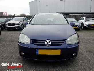 Volkswagen Golf 1.4 TSI ComfortLine Business picture 6