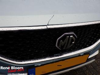 MG ZS EV Luxury 45kWh Automaat picture 7