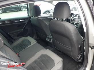 Volkswagen Golf 1.2 TSI HighLine picture 10