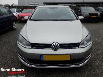 Volkswagen Golf 1.2 TSI HighLine picture 6