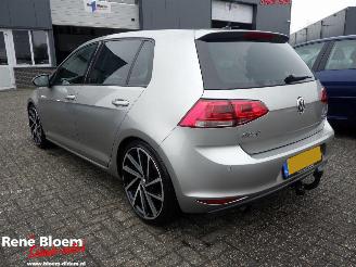 Volkswagen Golf 1.2 TSI HighLine picture 2
