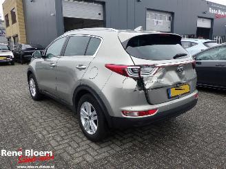 Kia Sportage 1.6 GDI DynamicLine picture 2