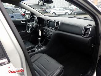 Kia Sportage 1.6 GDI DynamicLine picture 10