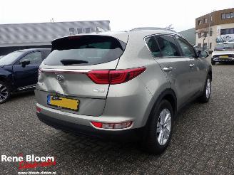 Kia Sportage 1.6 GDI DynamicLine picture 4