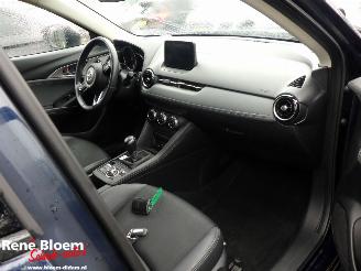 Mazda CX-3 2.0 SkyActive-G 121 Luxury picture 6