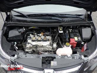 Opel Karl 1.0 ecoFlex Edition 5drs picture 17