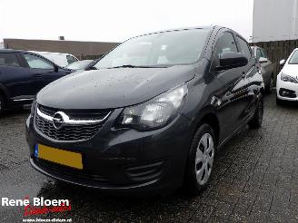 Schadeauto Opel Karl 1.0 ecoFlex Edition 5drs 2019/2
