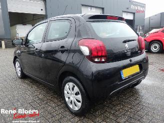 Peugeot 108 1.0 e-VTi Active 5drs Carplay picture 2