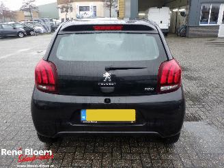 Peugeot 108 1.0 e-VTi Active 5drs Carplay picture 3