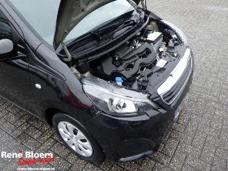 Peugeot 108 1.0 e-VTi Active 5drs Carplay picture 18