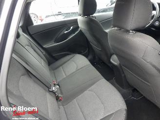 Hyundai I-30 1.0 T-GDi MHEV i-motion picture 10