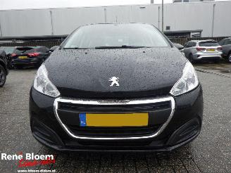 Peugeot 208 1.2 PureTech Active picture 6