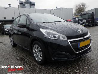 Peugeot 208 1.2 PureTech Active picture 5