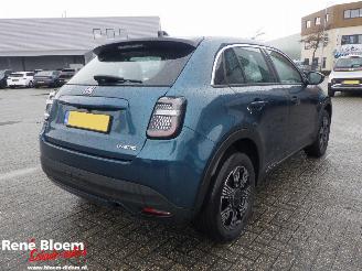 Fiat 600 1.2 Hybrid Urban Automaat Navi picture 4