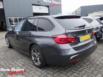 BMW 3-serie 318i M Sport Automaat picture 2