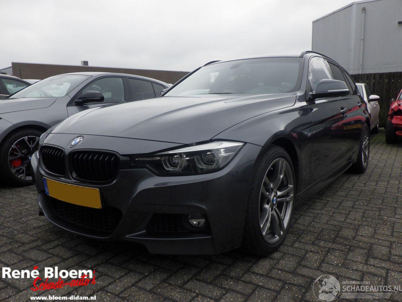 BMW 3-serie 318i M Sport Automaat