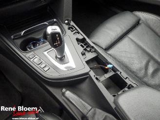 BMW 3-serie 318i M Sport Automaat picture 16