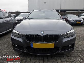 BMW 3-serie 318i M Sport Automaat picture 6