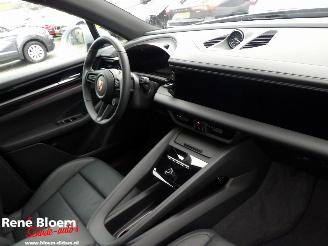 Porsche Macan 4S 100kWh 448pk Full Option picture 15
