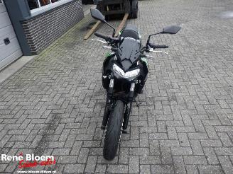 Kawasaki Z 650  picture 7