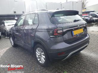 Volkswagen T-Cross 1.0 TSI Life 5drs picture 5