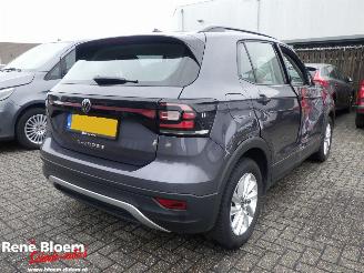 Auto incidentate Volkswagen T-Cross 1.0 TSI Life 5drs 2022/5