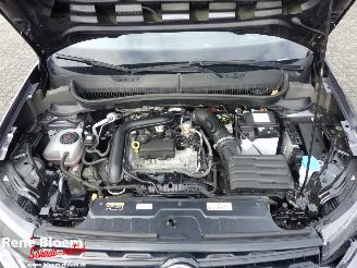 Volkswagen T-Cross 1.0 TSI Life 5drs picture 10