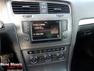 Volkswagen Golf 1.4 TSI Business 5drs Navi picture 15