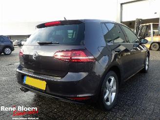 Volkswagen Golf 1.4 TSI Business 5drs Navi picture 3