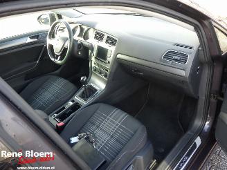 Volkswagen Golf 1.4 TSI Business 5drs Navi picture 6