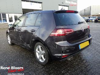 Volkswagen Golf 1.4 TSI Business 5drs Navi picture 2