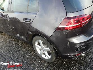 Volkswagen Golf 1.4 TSI Business 5drs Navi picture 11