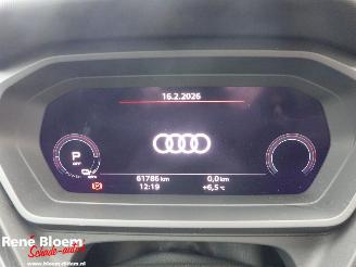 Audi Q4 e-Tron 40 S-Edition 204pk 77kWh picture 20