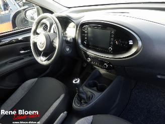 Toyota Aygo X 1.0 VVT0i MT First Airco 5drs picture 8