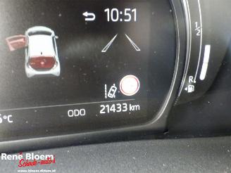 Toyota Aygo X 1.0 VVT0i MT First Airco 5drs picture 17