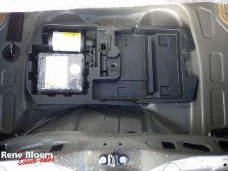 Toyota Aygo X 1.0 VVT0i MT First Airco 5drs picture 12