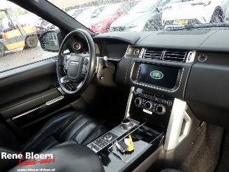 Land Rover Range Rover 3.0 TDV6 258pk Auto picture 8