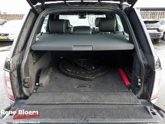 Land Rover Range Rover 3.0 TDV6 258pk Auto picture 16