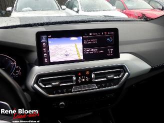 BMW X3 XDRIVE30E M-pakket Full Option picture 24