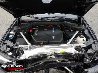 BMW X3 XDRIVE30E M-pakket Full Option picture 8